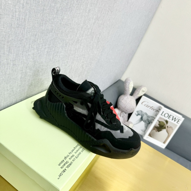 Off-White Sneakers